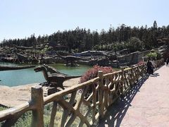 -南京银杏湖乐园