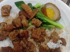 -正東记港味烧腊餐室(天鹅湖银泰城店)