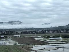 -帽儿山风景区