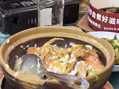 -谢记上海大排档(长寿路店)