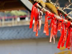 -冕宁灵山寺