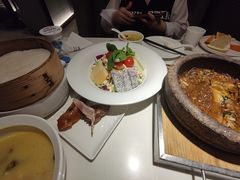 -小放牛河北菜(长安万达店)