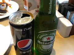 -陆家嘴万怡酒店·万荟轩