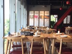 -虾满堂小龙虾烧烤(富荟广场店)