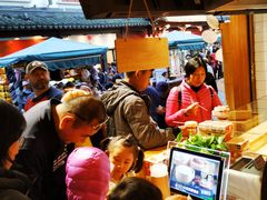 -阿文汤包蟹黄汤包(豫园商城店)