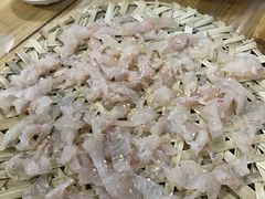 -官塘锋记鱼生·生腌·砂锅粥(牌坊街店)