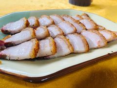 -烧鹅妹饭店