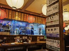 -鸟鹏烧鸟居酒屋(熙龙湾店)
