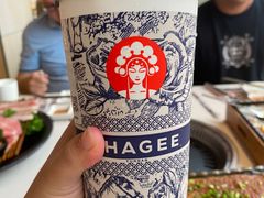 -霸王茶姬(上海静安大悦城店)