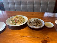 -又一福烤鸭·北京菜(东四店)