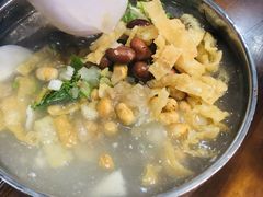 -张公桥美食街