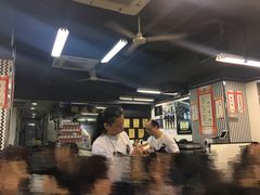 -华星冰室(湾仔店)