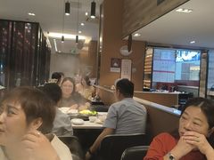 -水禾轩·海鲜蒸汽主题餐厅(拱北店)