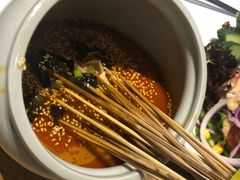 -峨嵋小镇·川菜(勒泰中心店)