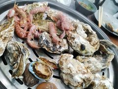 -仙螺岛海鲜自助餐厅(总店)