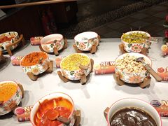 -汉斯南美烤肉(总店)