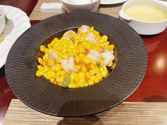 -亚龙湾老厨房·海南家常味