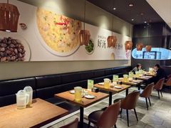 -吕氏疙瘩汤·新鲁菜(济南万象城店)