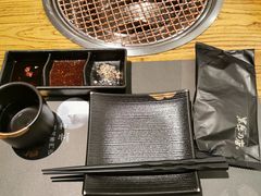 -黑牛の店·和牛烧肉(合生汇店)