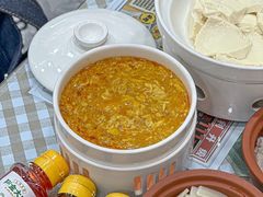 -阿金大白·上海菜馆(新天地店)