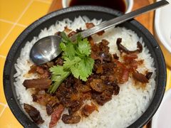 -蔡澜点心·粤菜(花城汇南区店)