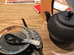 -啫火啫啫煲·顺德干蒸(西乡天虹店)