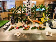 -北京王府井希尔顿酒店·万斯阁西餐厅