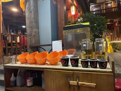 -滇藏石锅宴(北门坡古城管理局店)