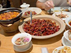 -巴蜀风·地道川菜(总店)