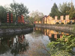 -邢家锅贴老店·非遗·开封菜(金明广场店)