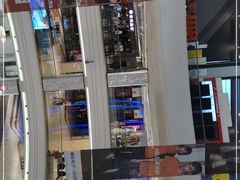 -万达广场(东莞厚街店)