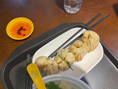 -大壶春生煎(四川中路店)