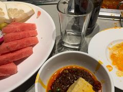 -海底捞火锅(九霄梦天地店)