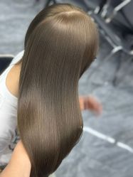 -藤野造型烫染·接发