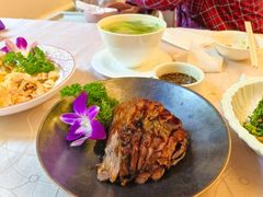-浙江宾馆·花园餐厅·自助餐厅·茶吧