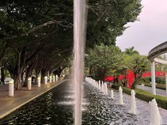 -Tims天好咖啡(华侨城步行街店)