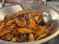 -南海底小海鲜·湘菜(鲁巷吴家湾店)