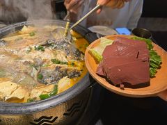 -探鱼·鲜青椒爽麻烤鱼(领展购物广场店)