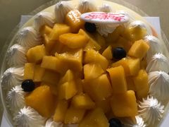 -八喜冰淇淋蛋糕(富国店)