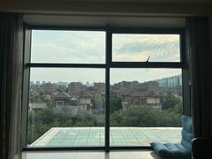 -西安豪享来温德姆至尊酒店