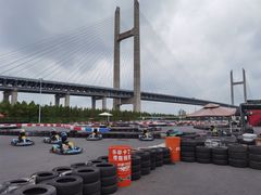 -锐擎卡丁车主题乐园(郊野公园店)