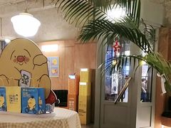 -仁义涵西餐·咖啡(中华巴洛克店)