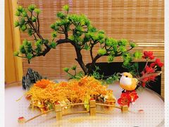 -鳗鱼家·深夜食堂(军博店)
