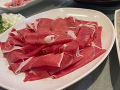 -东来顺饭庄(新源里店)