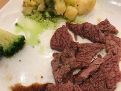 澳洲西冷牛排-必胜客(百联又一城店)