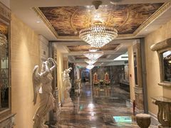 -良子健身(金融街店)