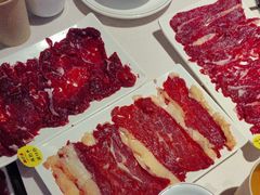 -潮泰牛肉火锅 · 创于1992年(国贸店)