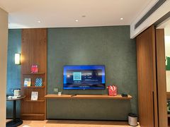 -米漾酒店(深圳会展中心岗厦地铁站店)