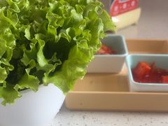 -韩香福烤肉庄园(荣成店)