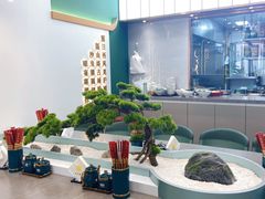 -申少面府(瞿溪路店)